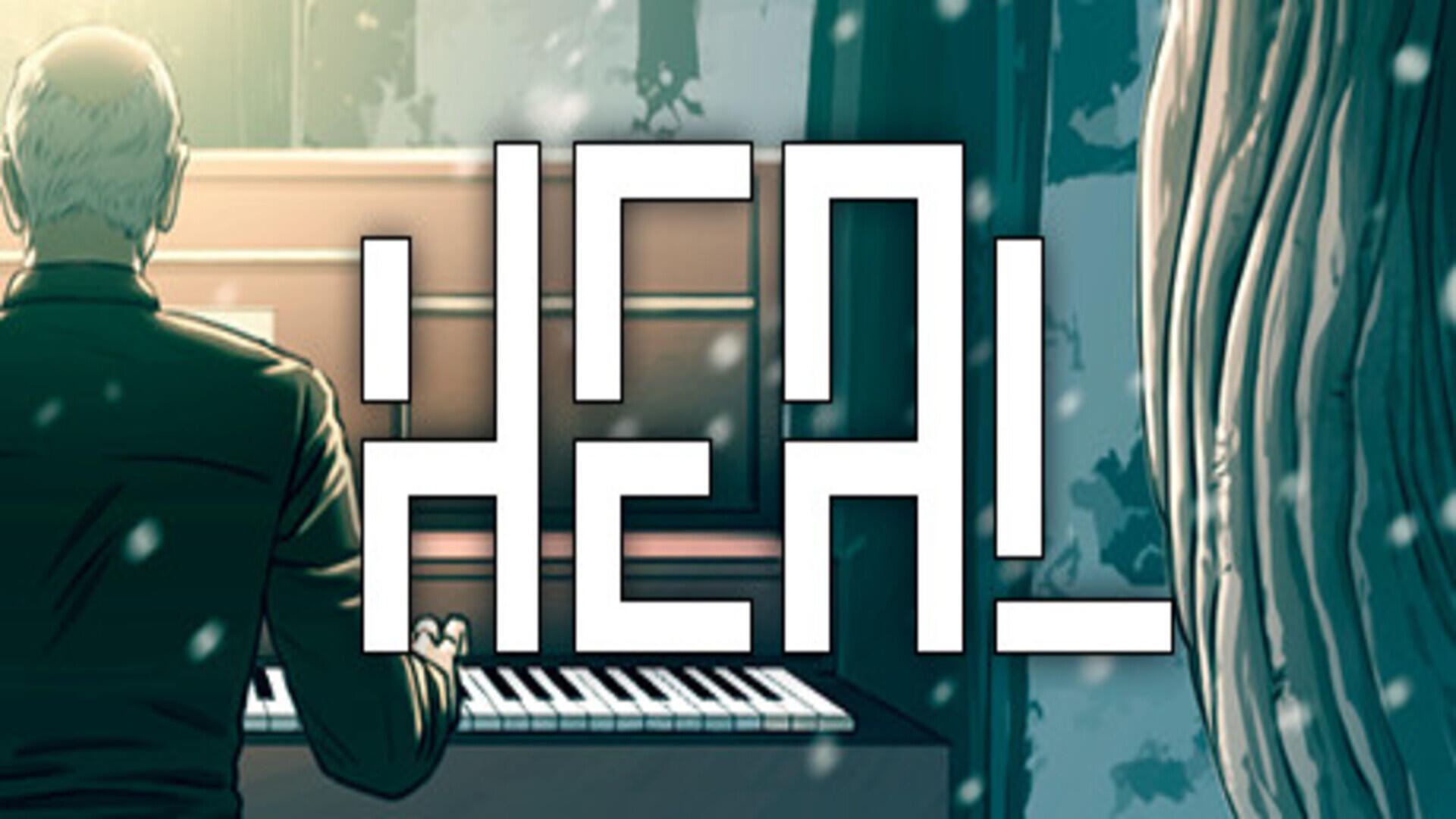 Heal – Free Download (Build 6730037)