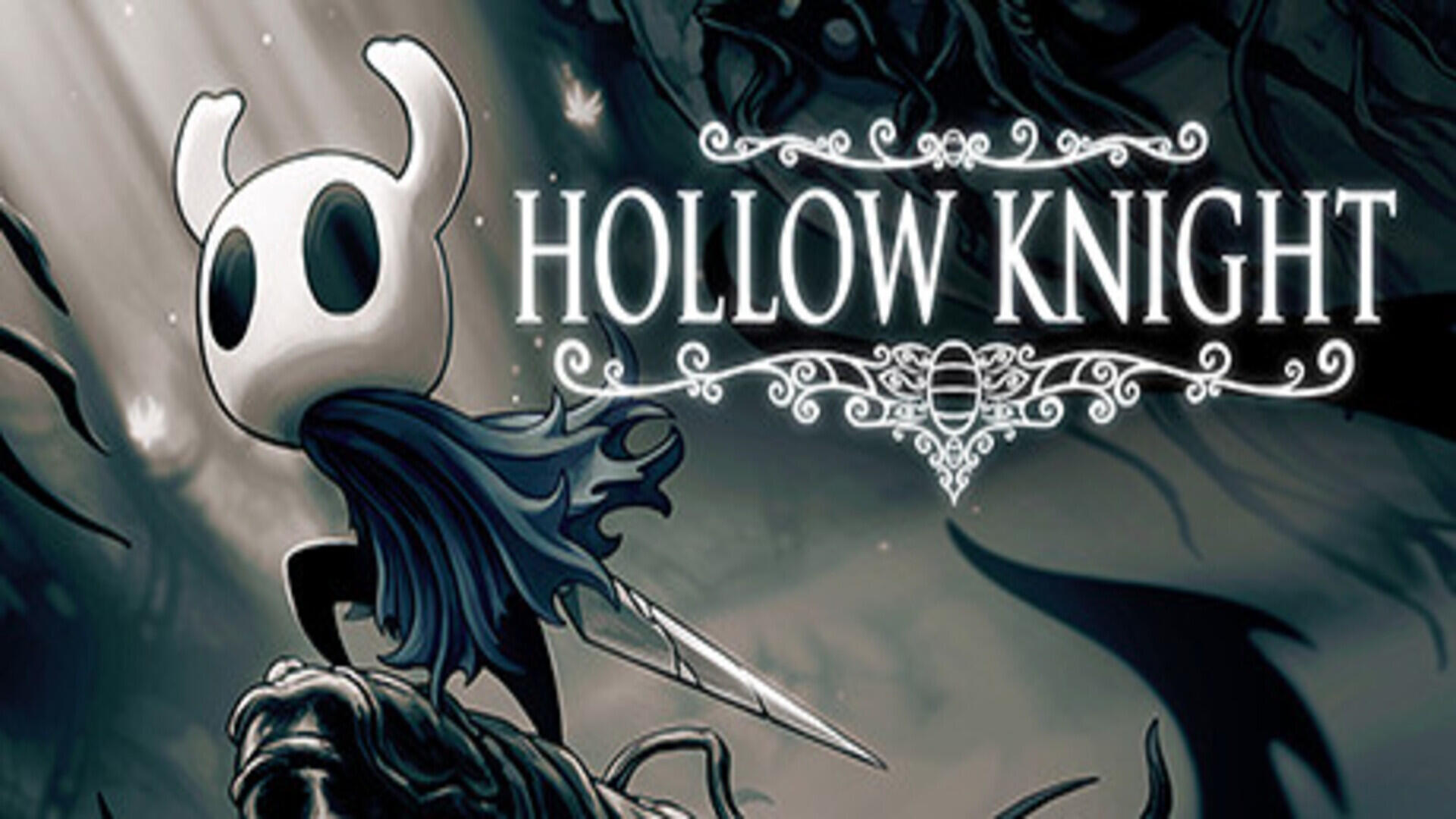 Hollow Knight – Free Download (v1.5.78.11833 + OSTs)