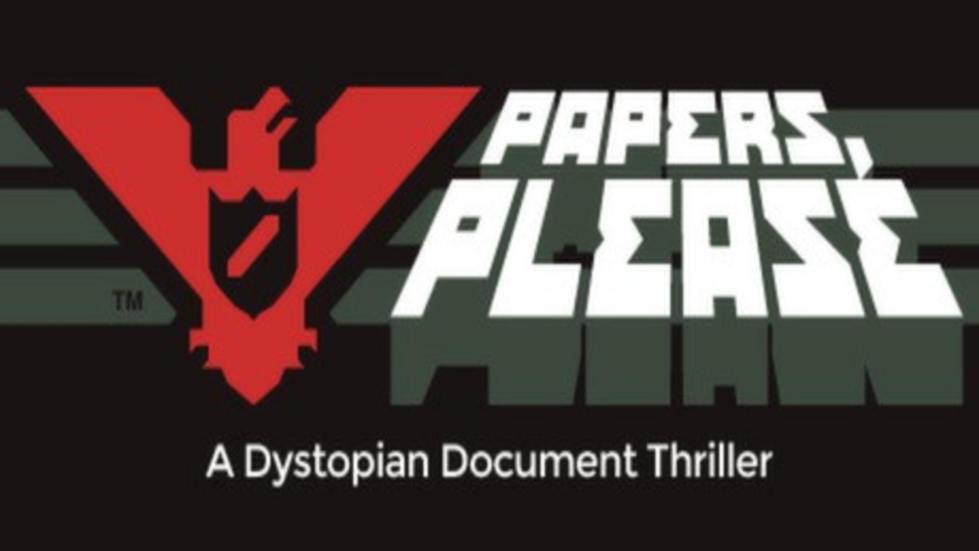 Papers, Please (v1.4.11)