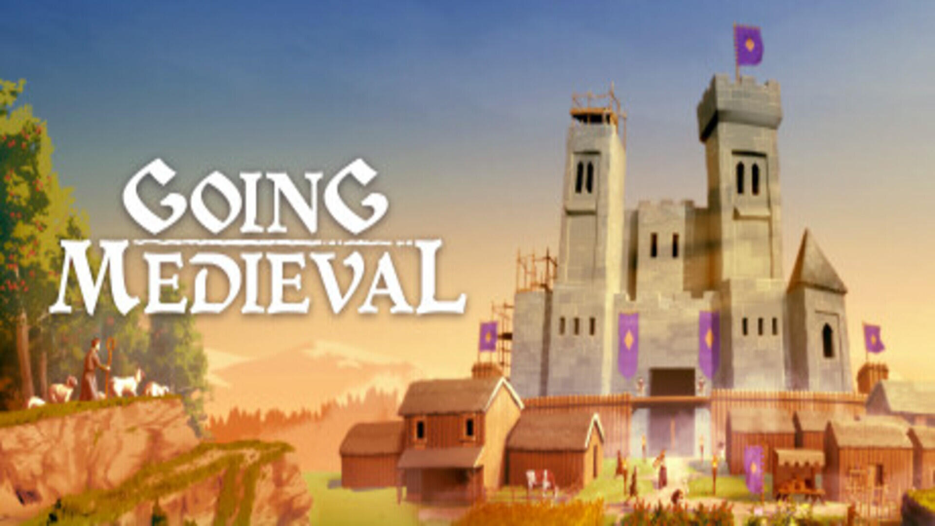 Going Medieval (v0.15.5)