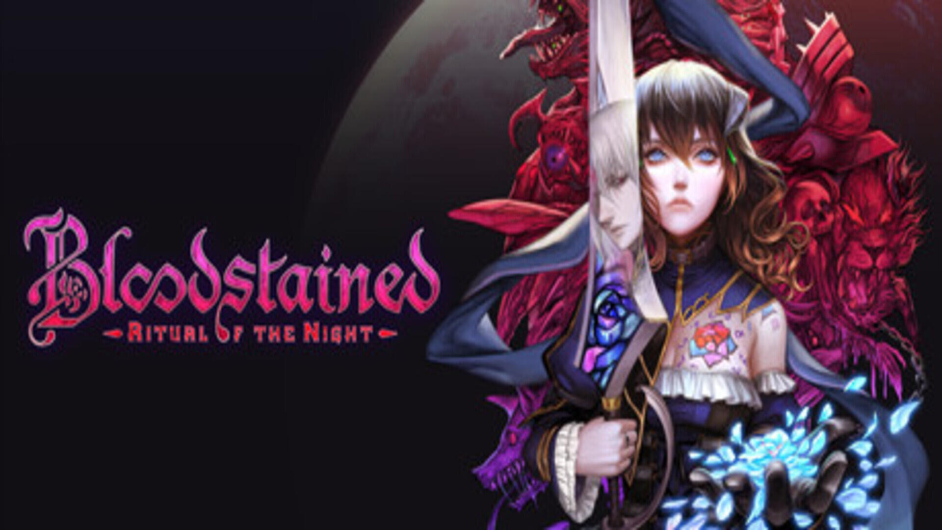 Bloodstained: Ritual of the Night (v1.4)