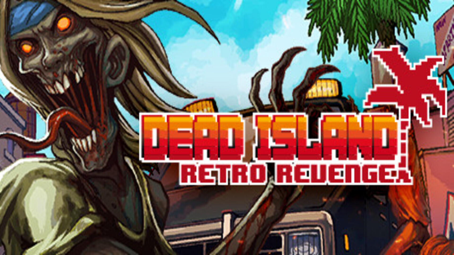 Dead Island Retro Revenge (Build 1160760)