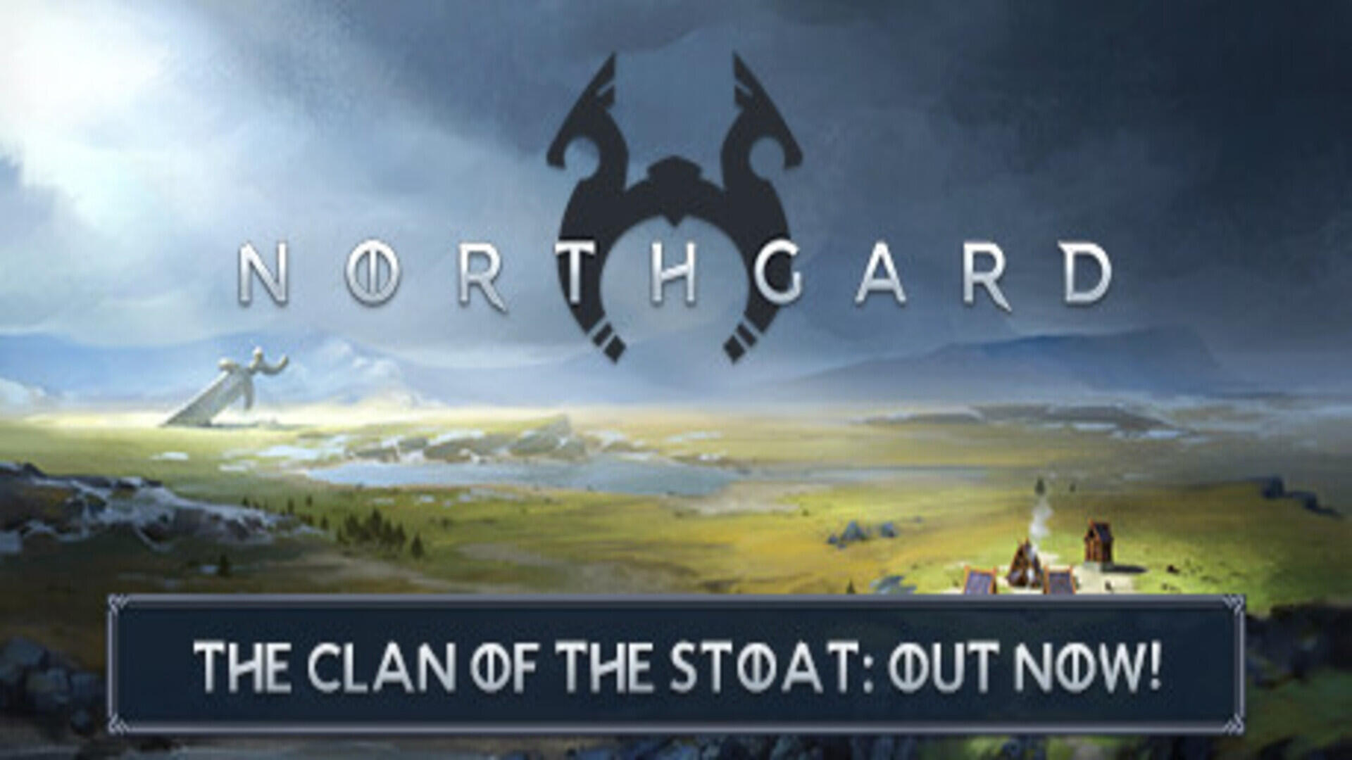 Northgard + DLC (v3.2.27.35051)