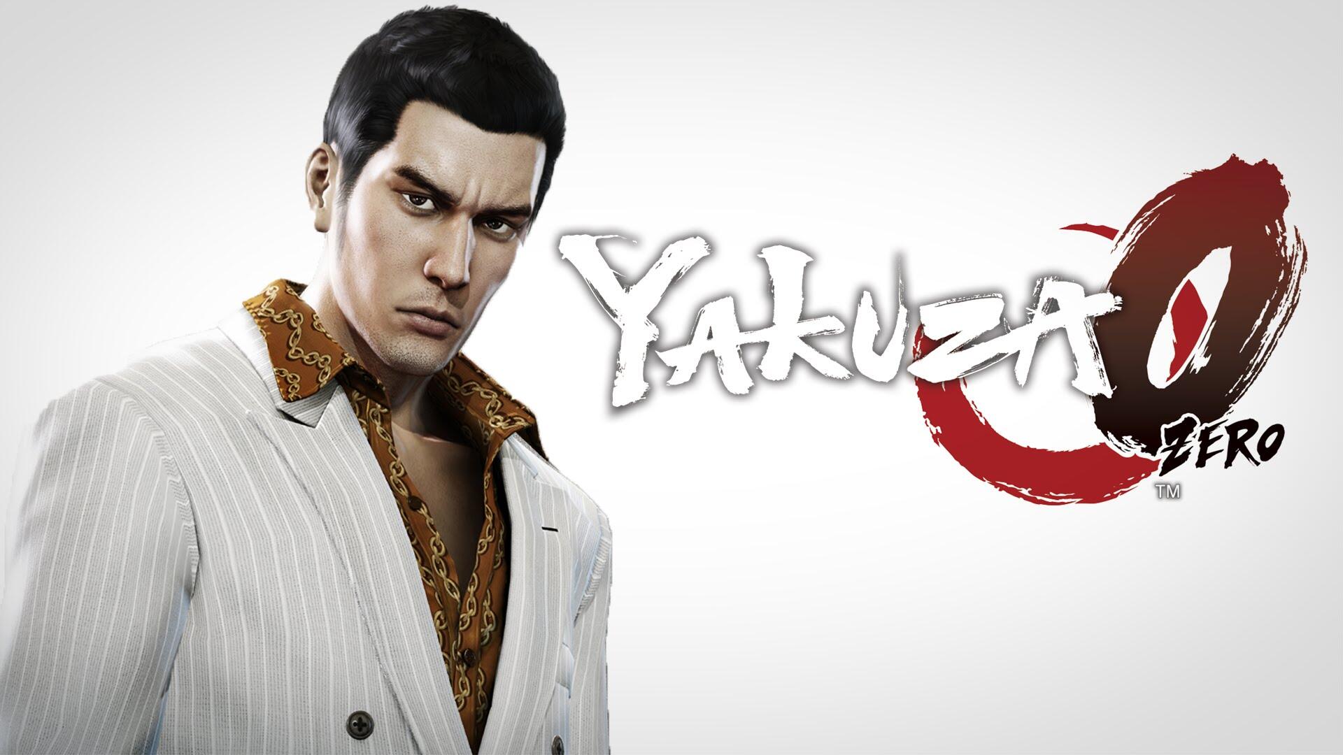 Yakuza 0 – Free Download ( Build 4746539 )