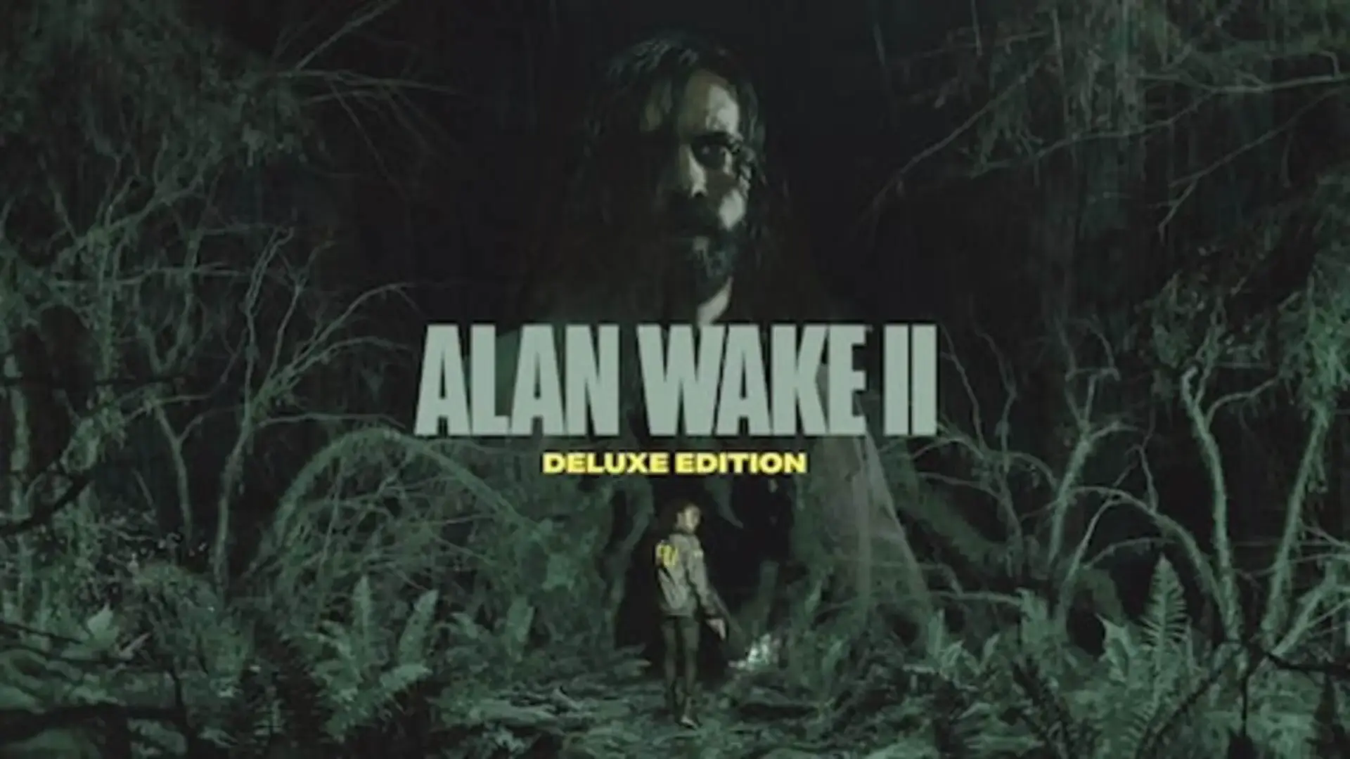 Alan Wake 2 – Free Download (v.1.0.10)