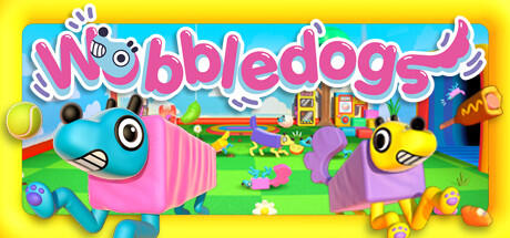 Wobbledogs – Free Download (Build 11631933)