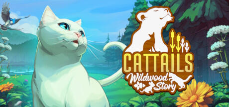 Cattails: Wildwood Story – Free Download (Build 12427730)