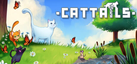 Cattails | Become a Cat!- Free Download (Build 3451595)