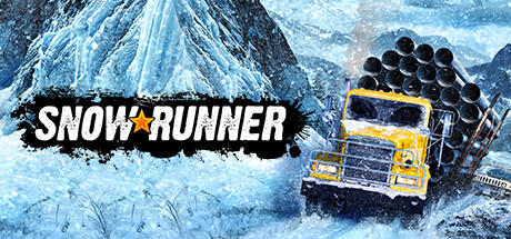 SnowRunner: Premium Edition (v26.2 – Season 11 + 30 DLCs + Bonus OSTs + MULTi13 – Free Download (Build 12435210 )