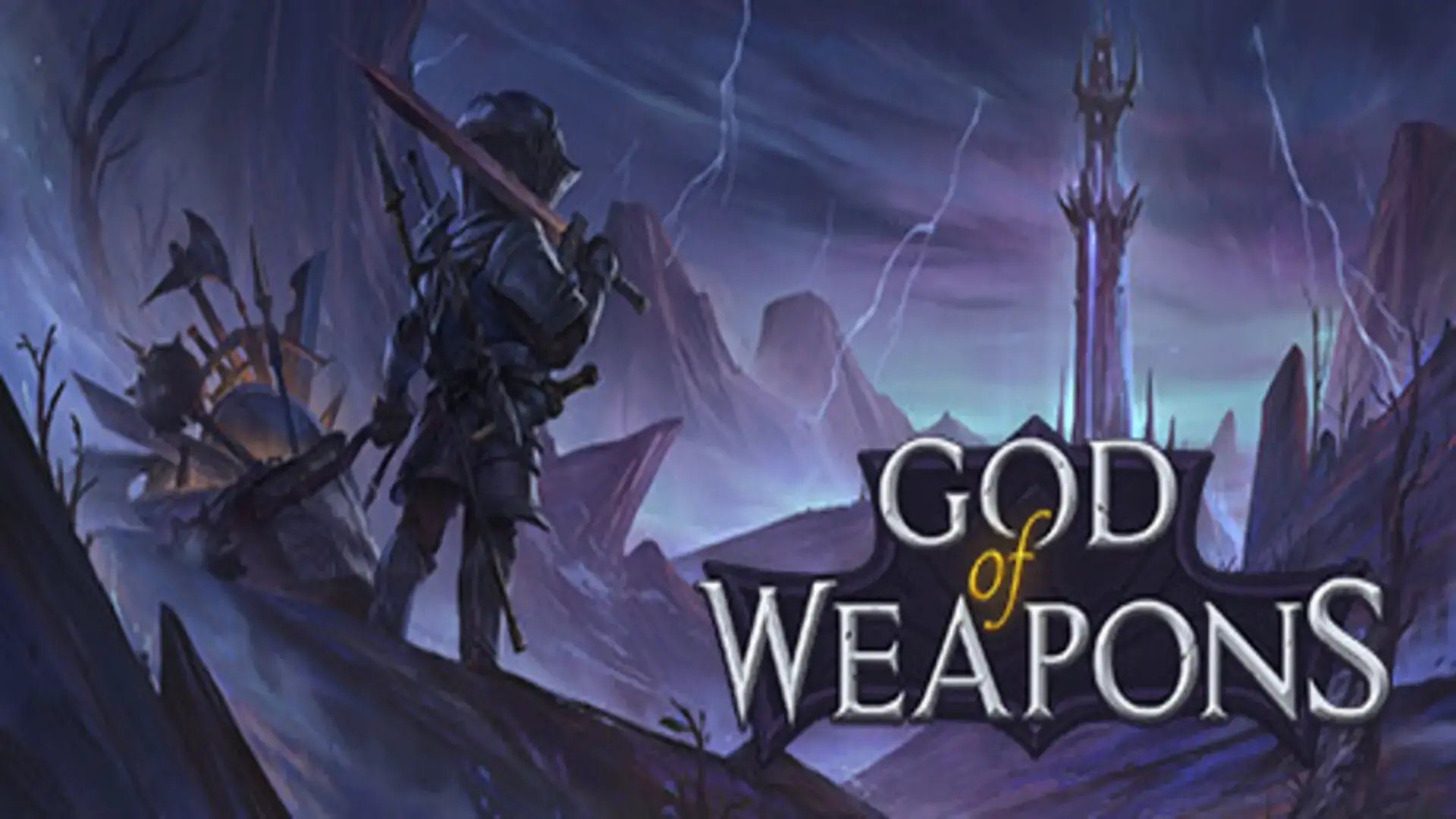 God Of Weapons – Free Download (v1.0.24)