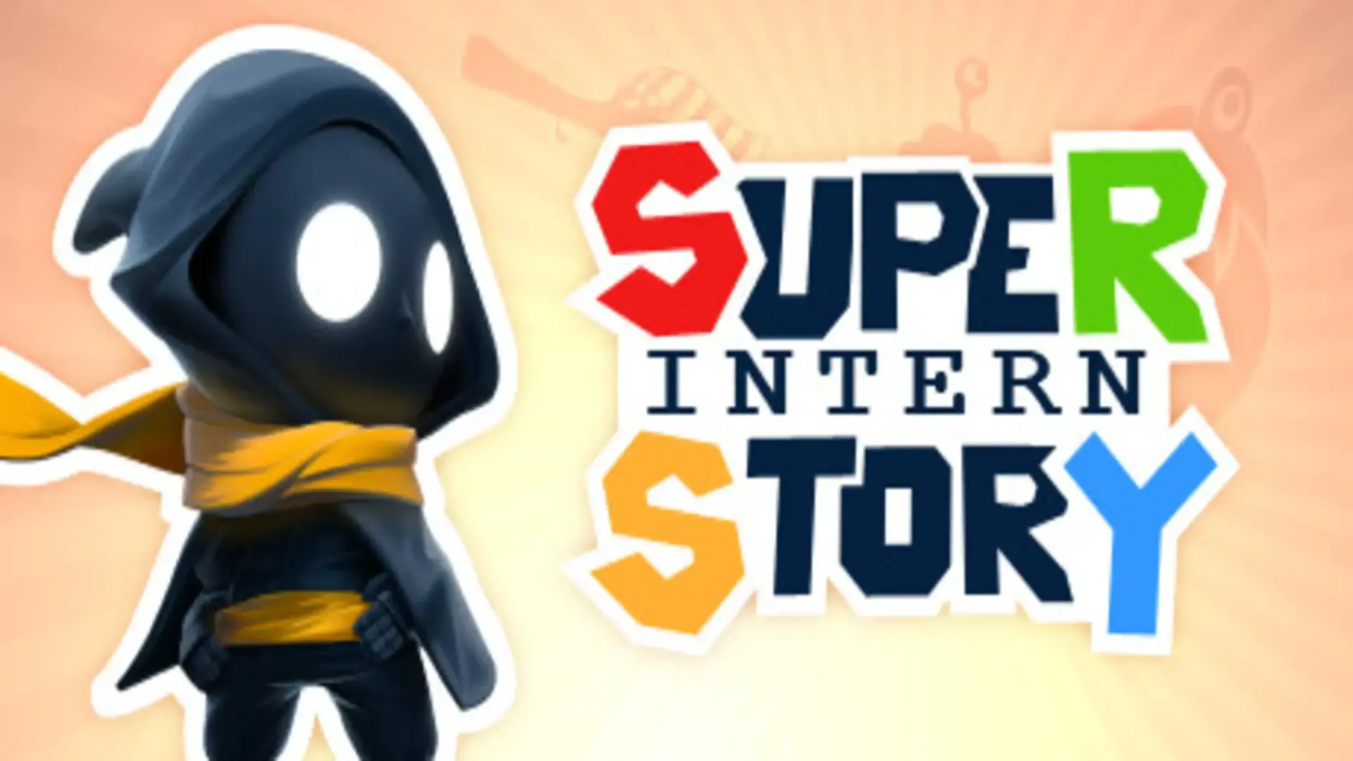 Super Intern Story – Free Download (Build 11781620)