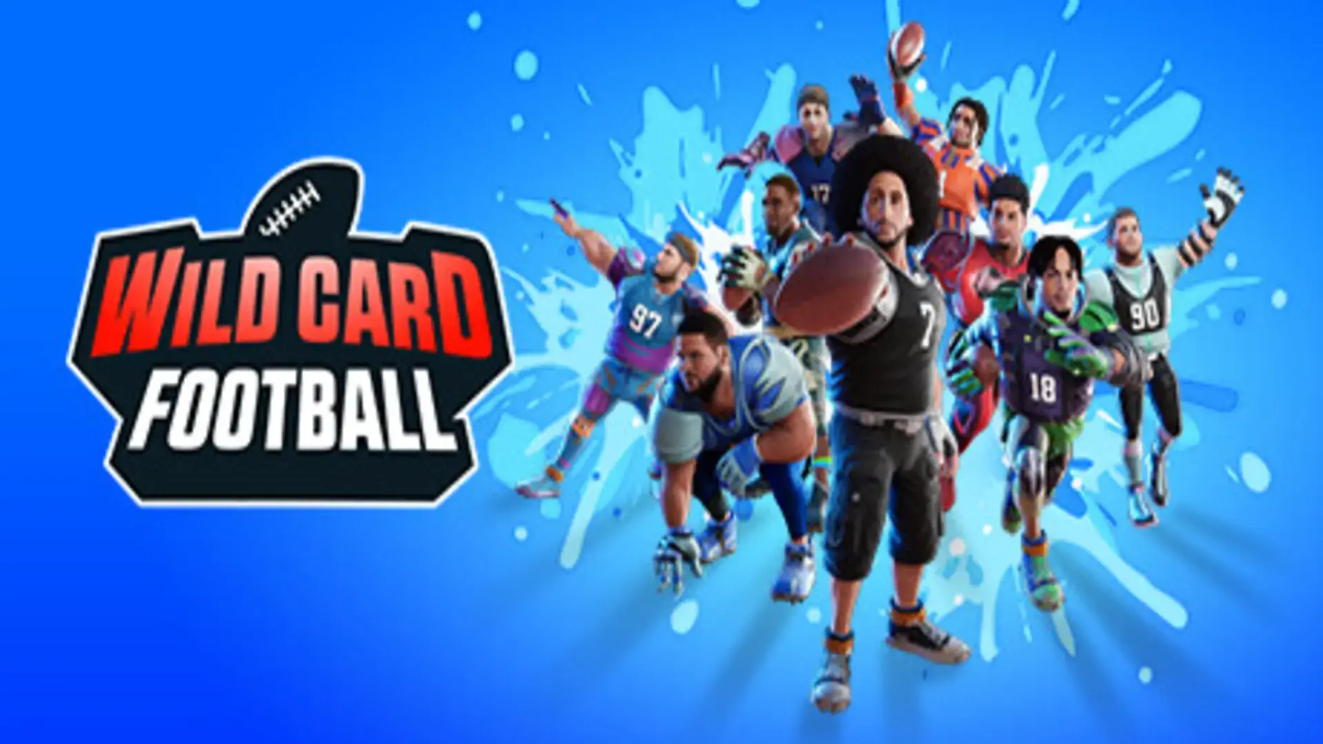 Wild Card Football – Free Download (Build 12119757)