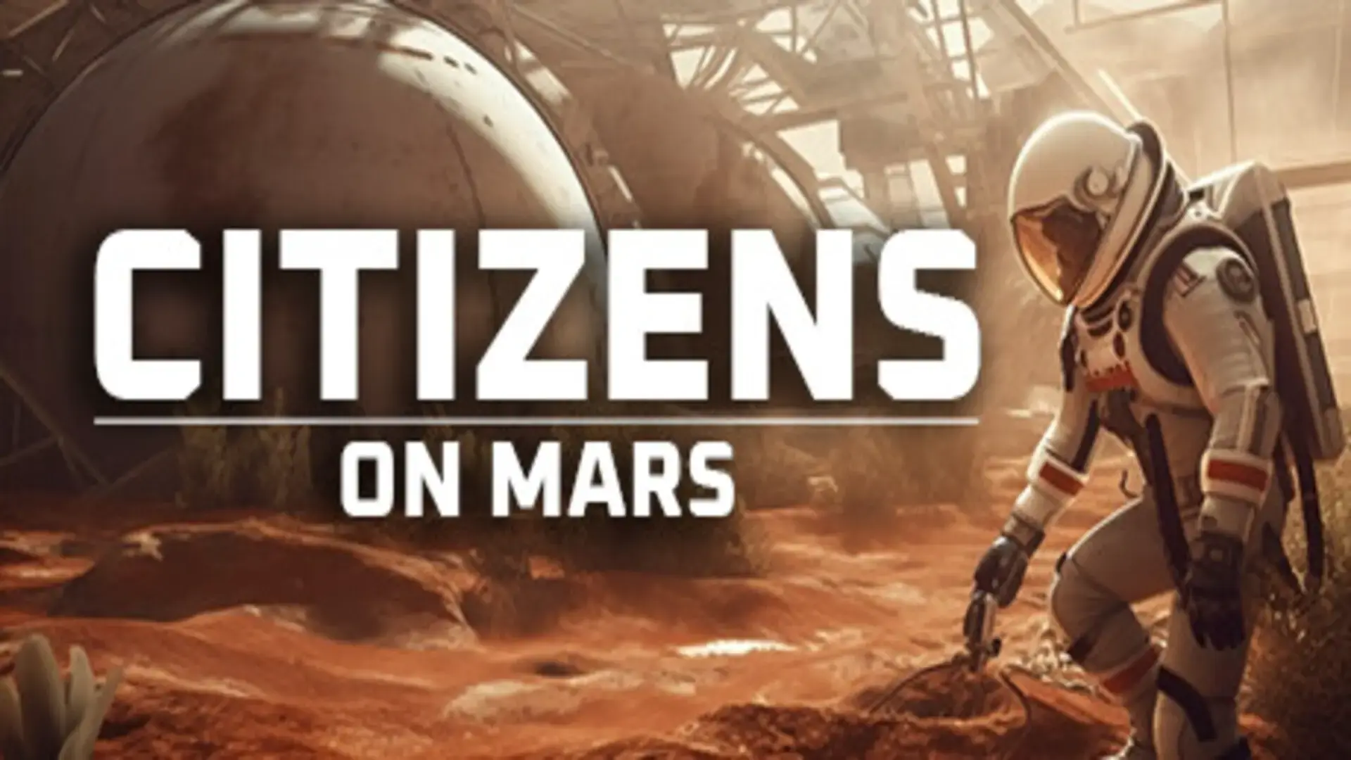 Citizens: On Mars – Free Download ( Build 12553276 )