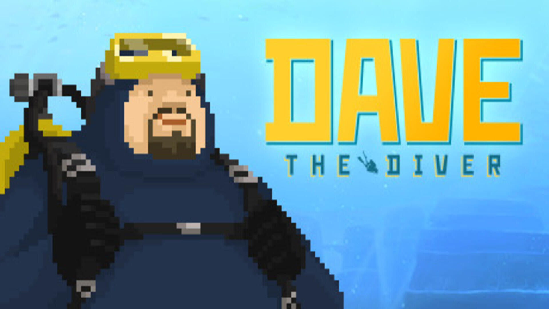 Dave The Diver – Free Download ( Build 12727660)