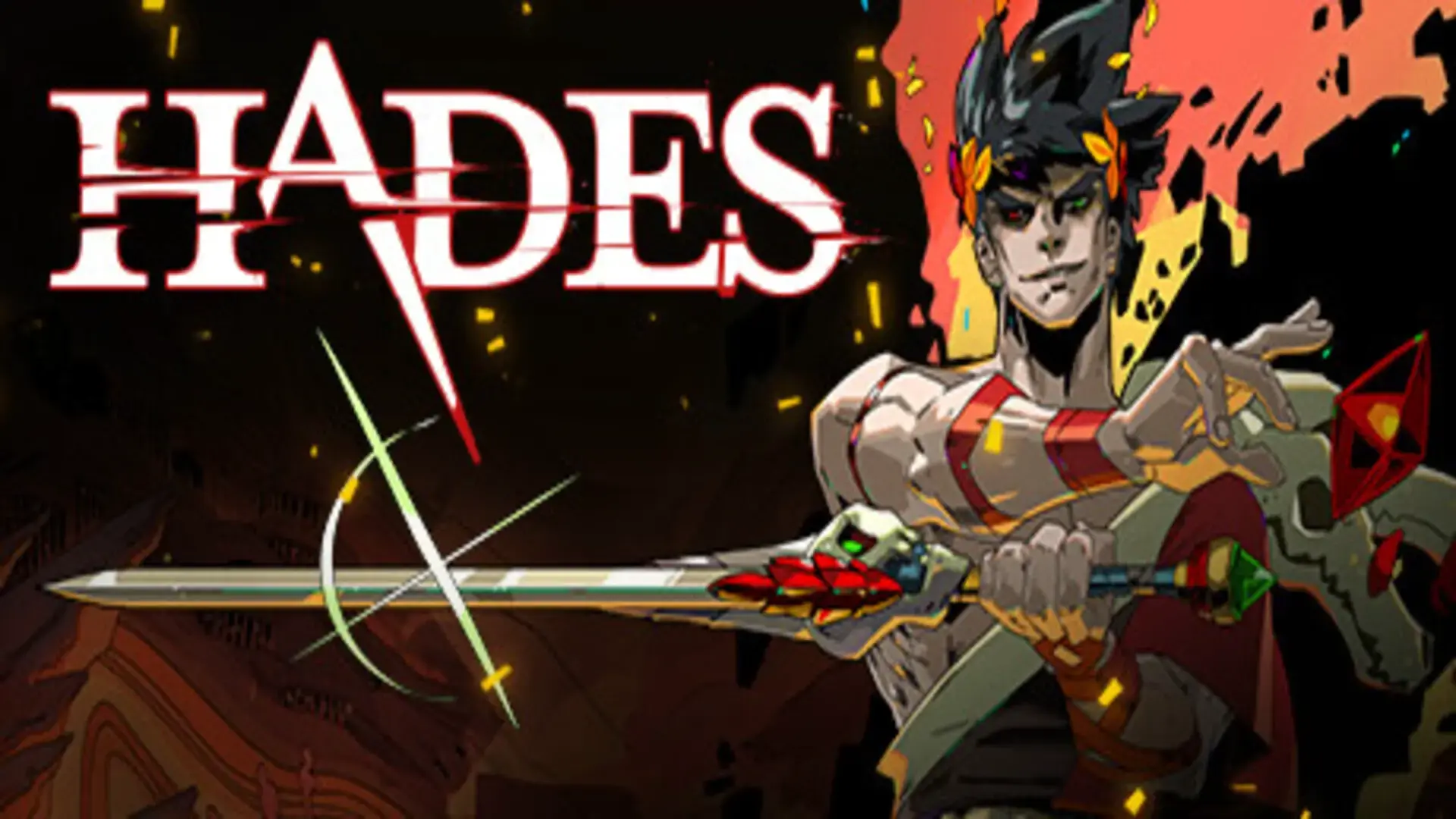 Hades – Free Download ( Build 10929685 )