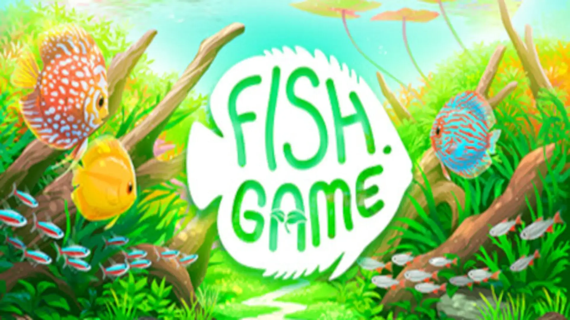 Fish Game – Free Download ( v00.02.01 )