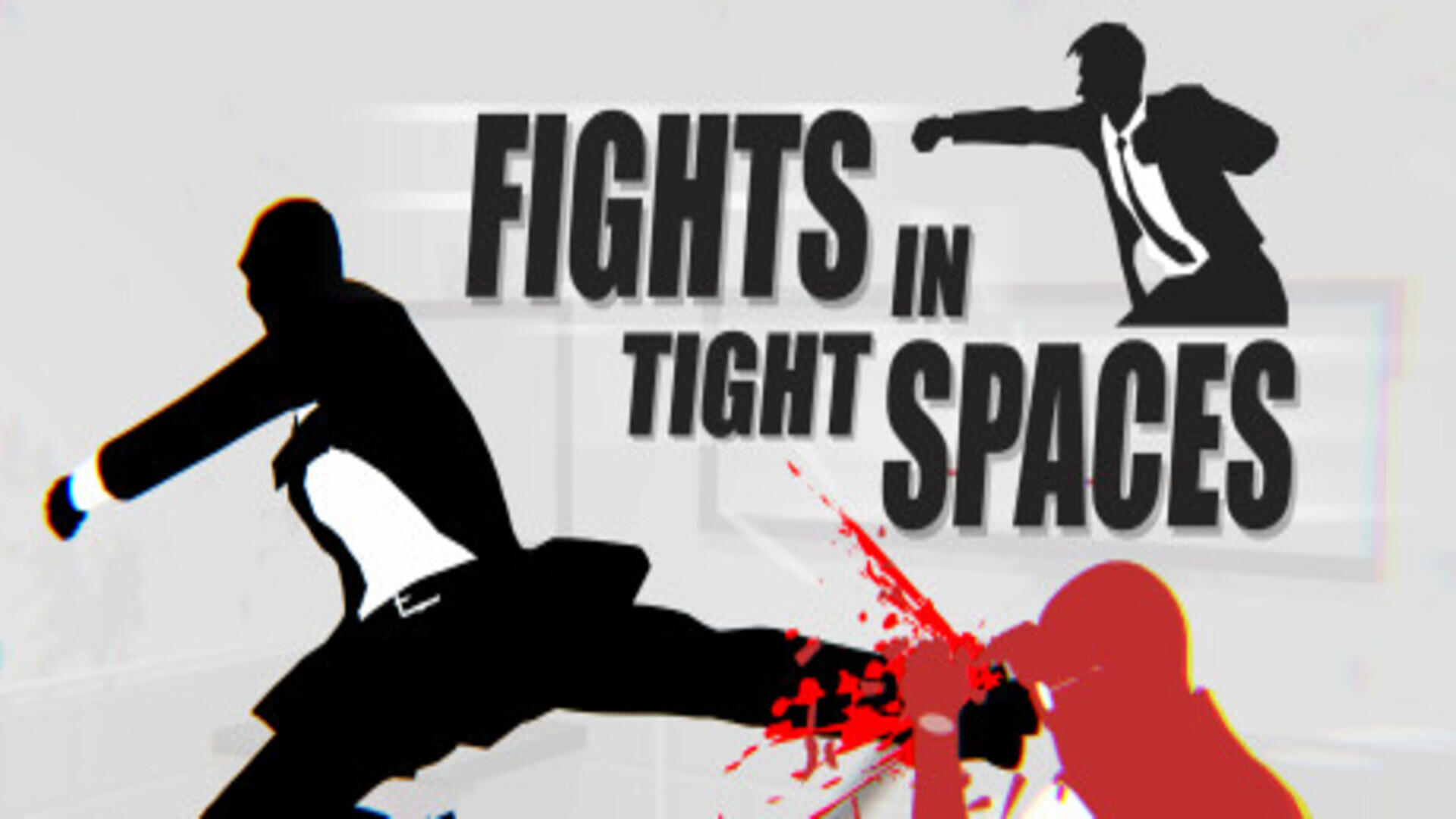 Fights in Tight Spaces – Free Download ( v1.2.9459 )
