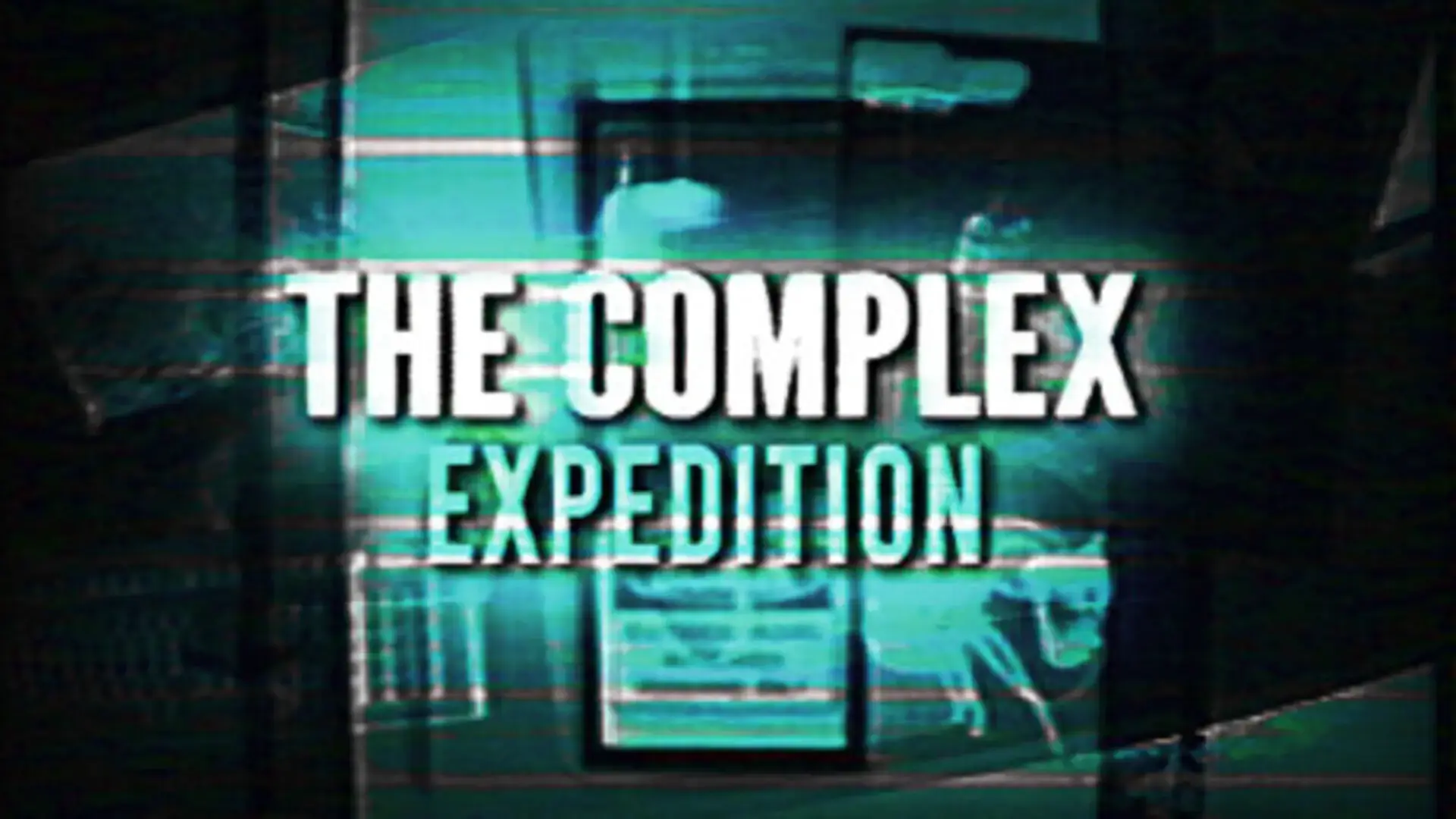 The Complex: Expedition – Free Download ( Build 11736896 )
