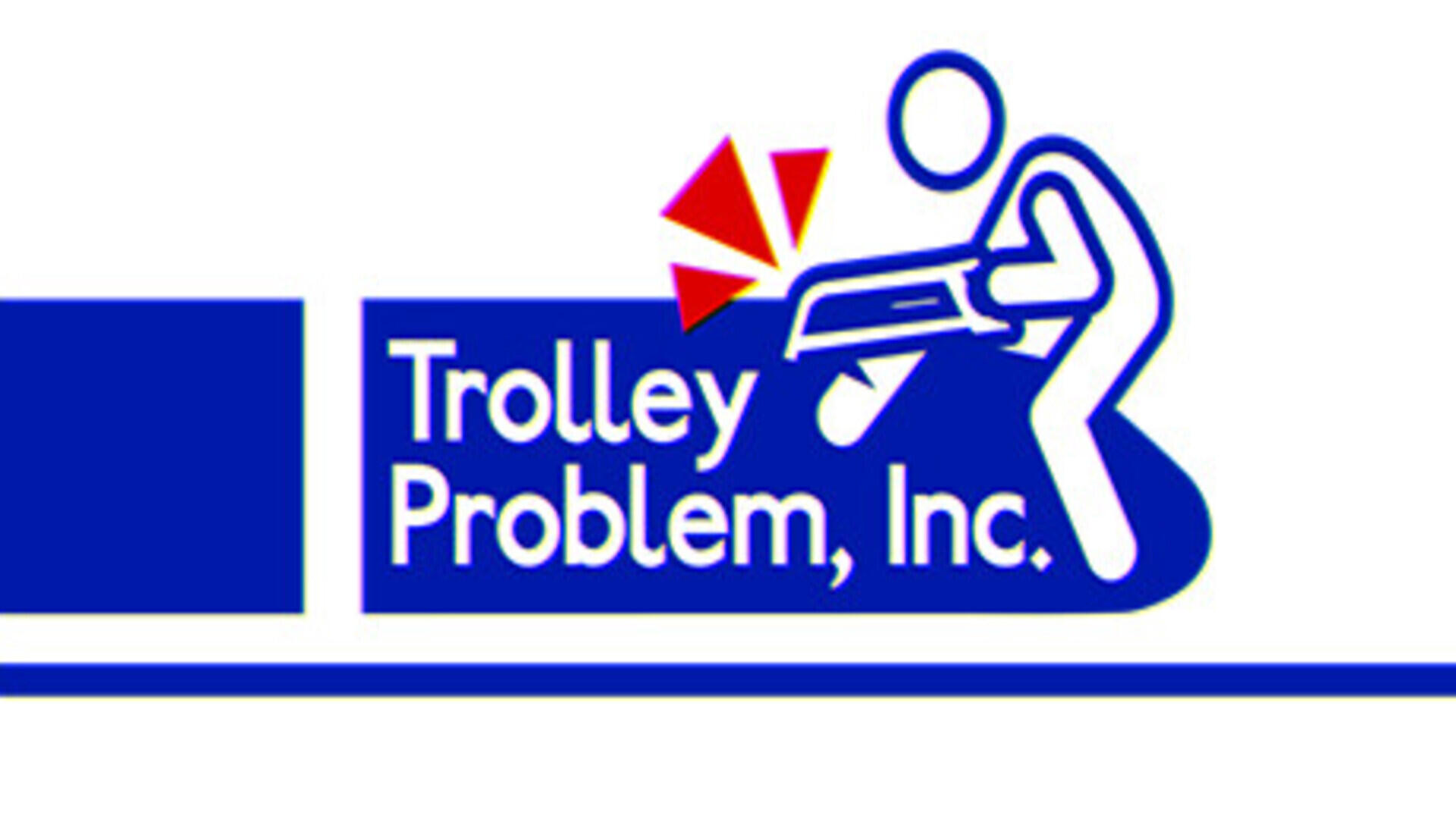 Trolley Problem, Inc. – Free Download ( Build 9230121 )