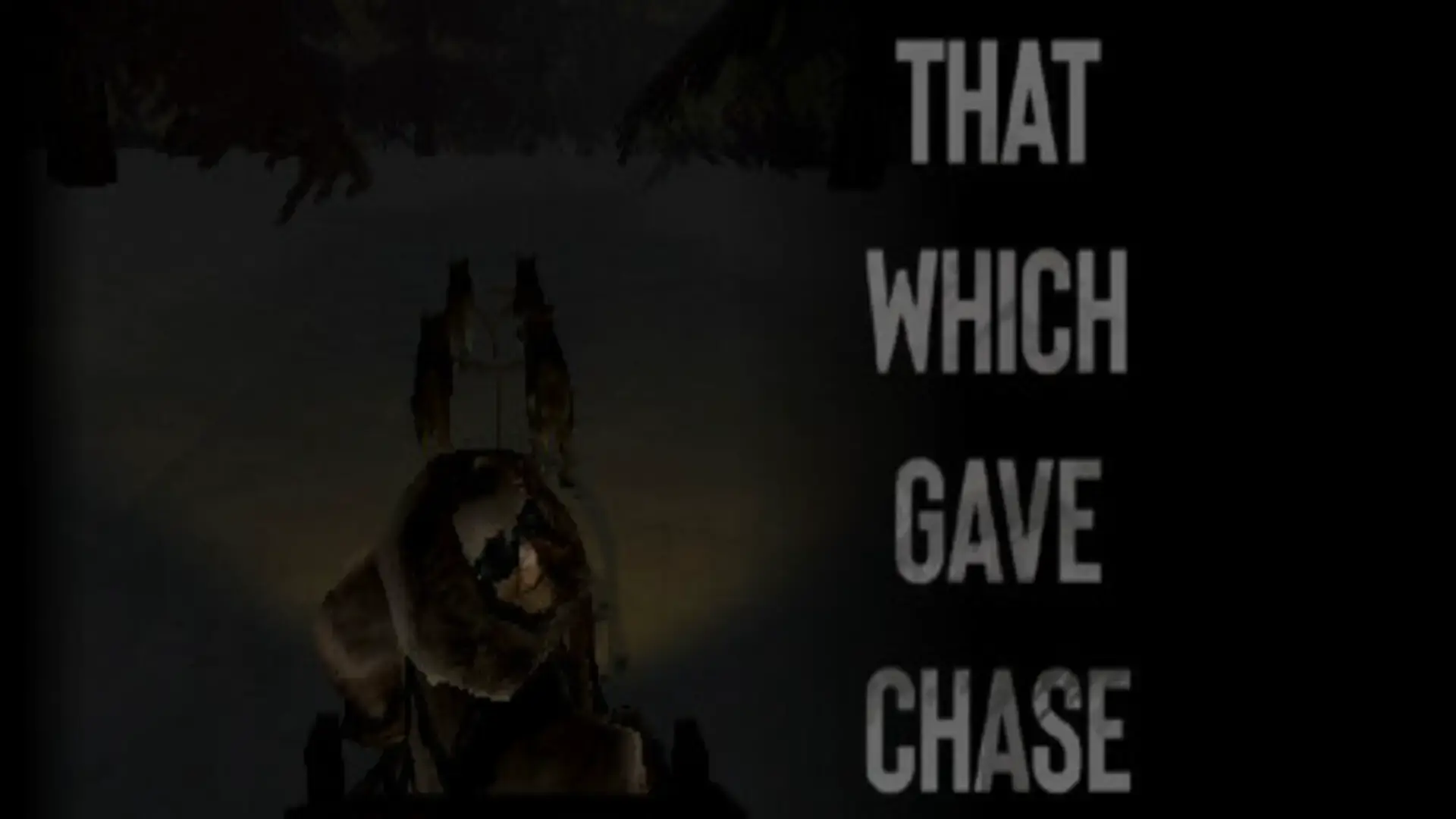 That Which Gave Chase – Free Download ( Build 11661305 )