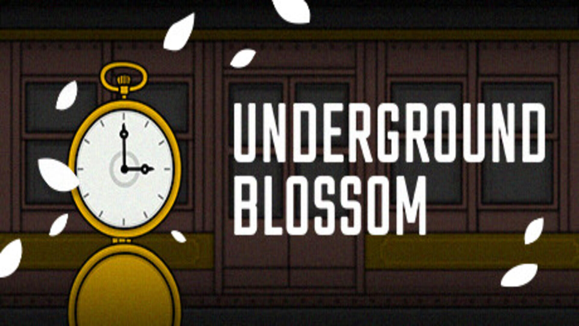 Underground Blossom – Free Download (Build 12318178)