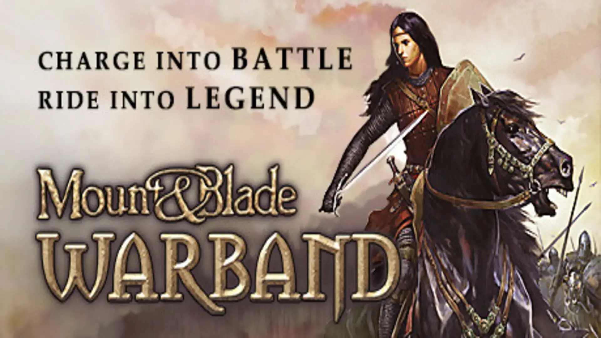 Mount & Blade: Warband – Free Download ( Build 11103240 + All DLCs )