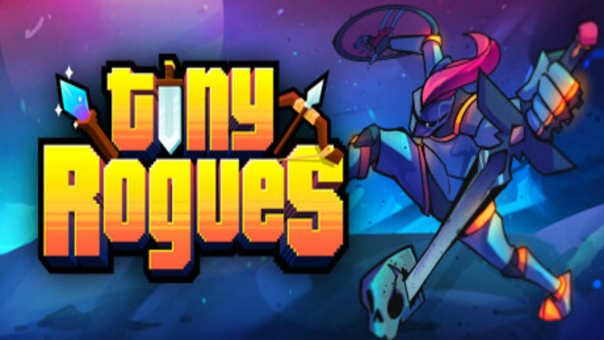Tiny Rogues – Free Download ( Build 10940310 )