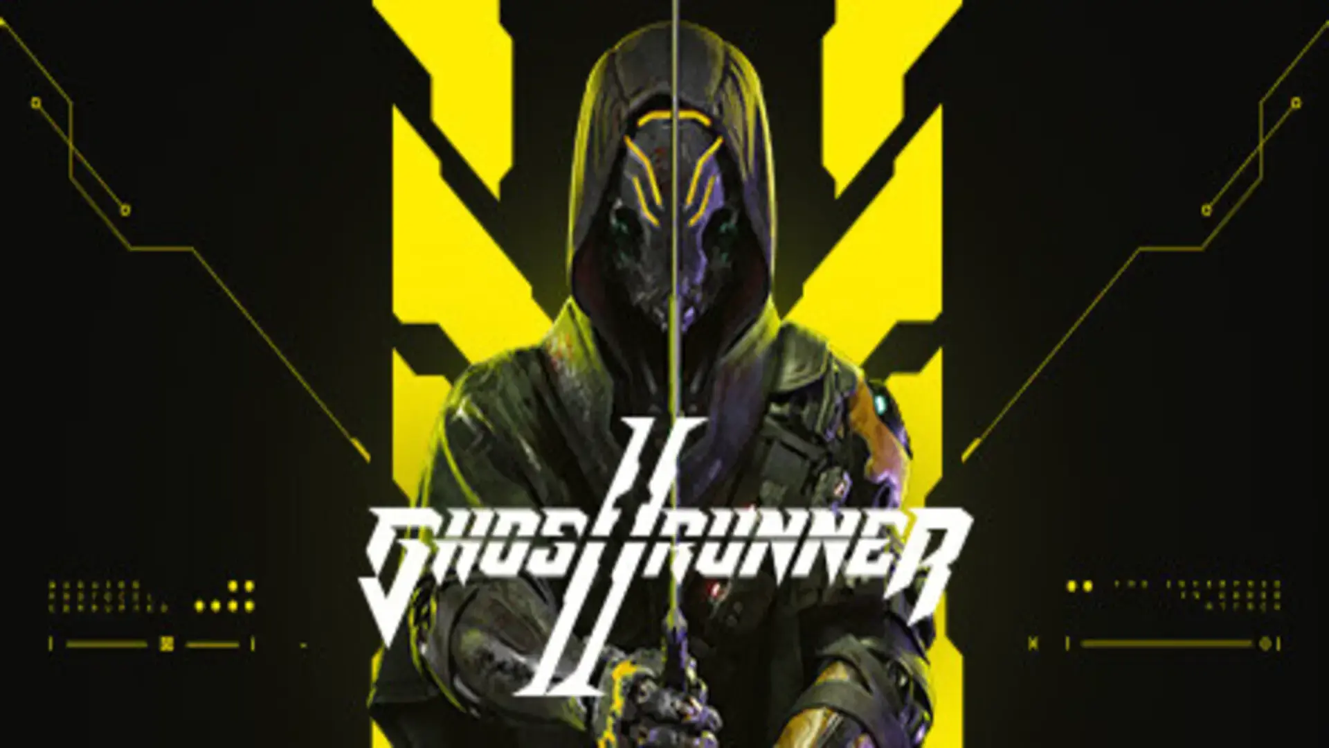 Ghostrunner 2 – Free Download (Build 12522194)
