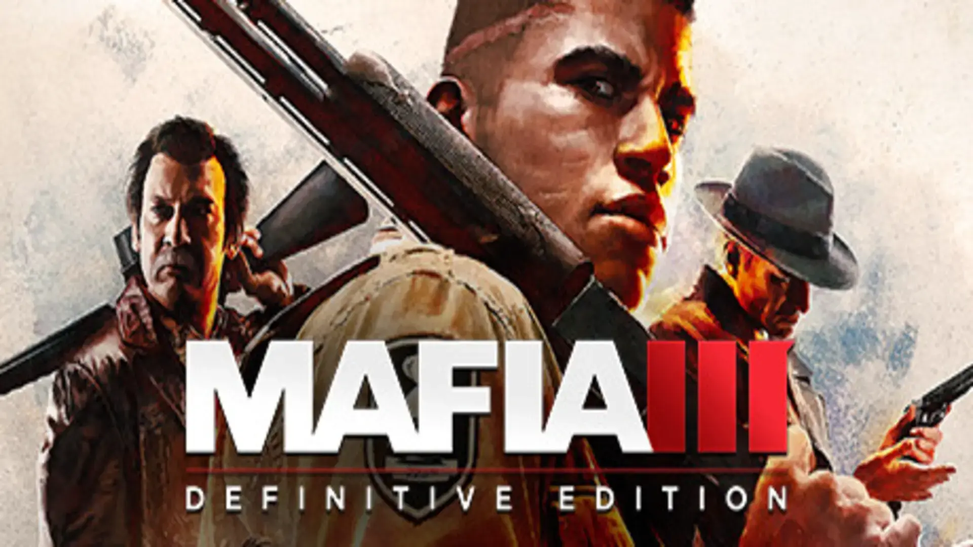 Mafia III: Definitive Edition- Free Download ( Build 5121098)
