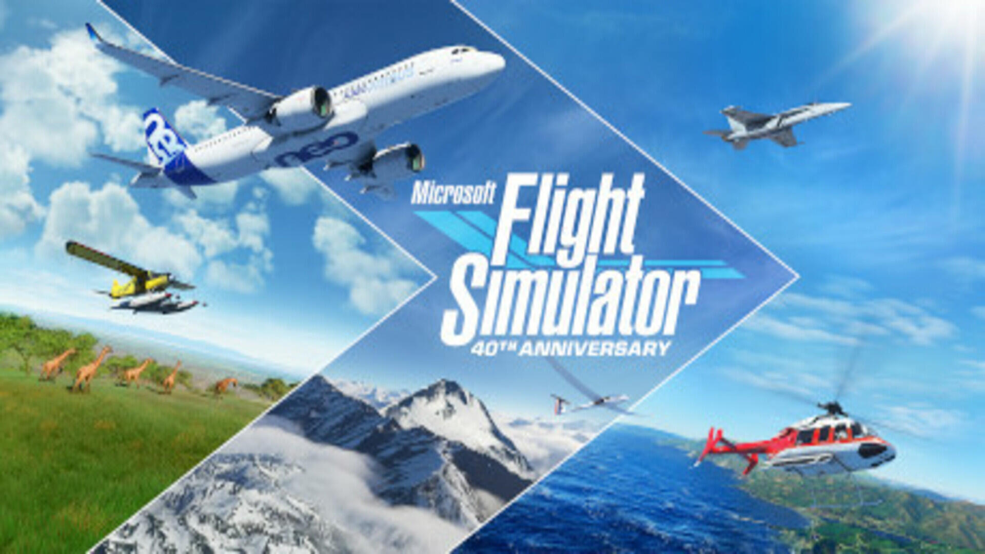 Microsoft Flight Simulator 2020 – Free Download ( Build 6240815 )