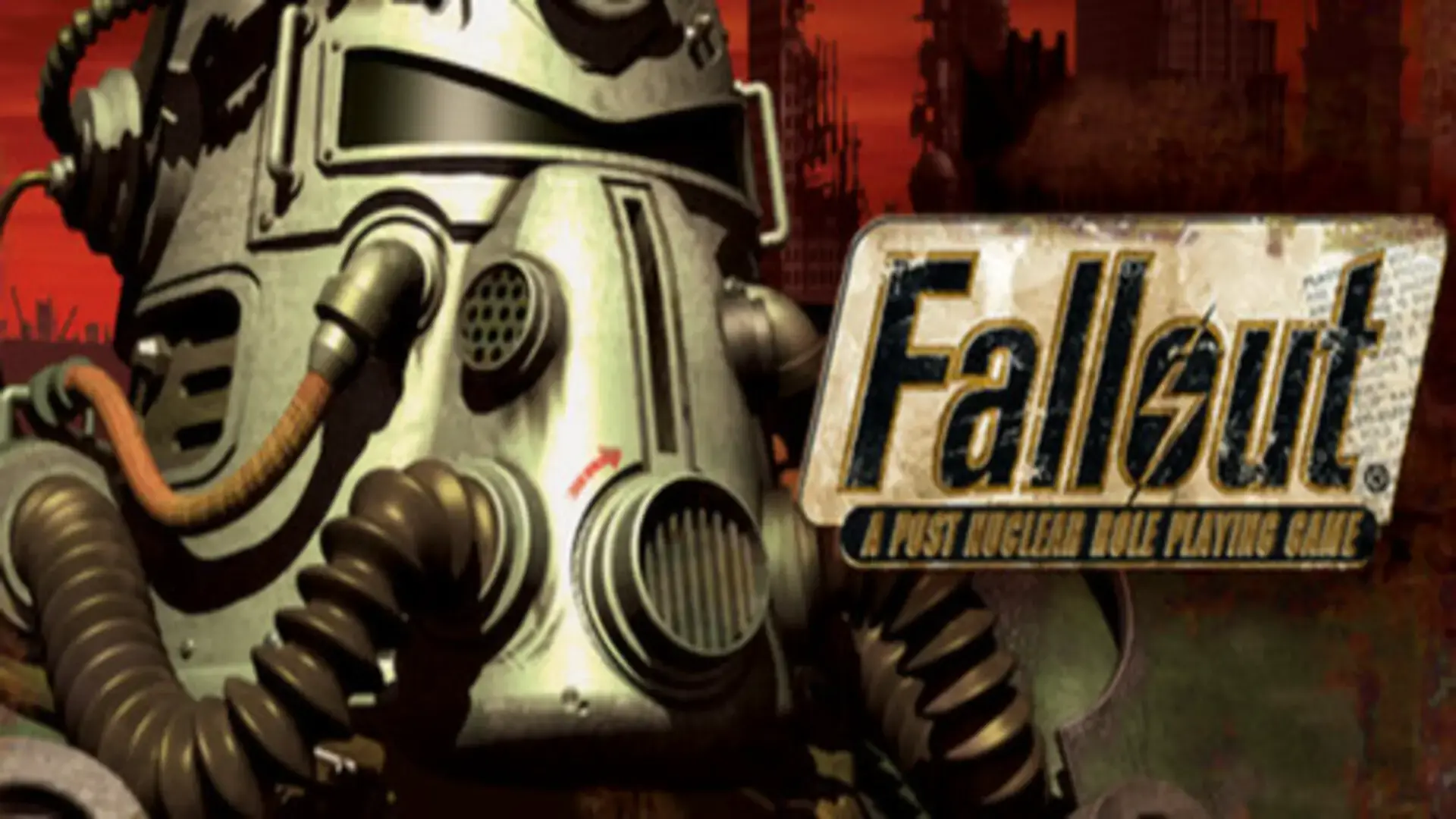 Fallout: A Post Nuclear Role Playing Game – Free Download (Build 300289)