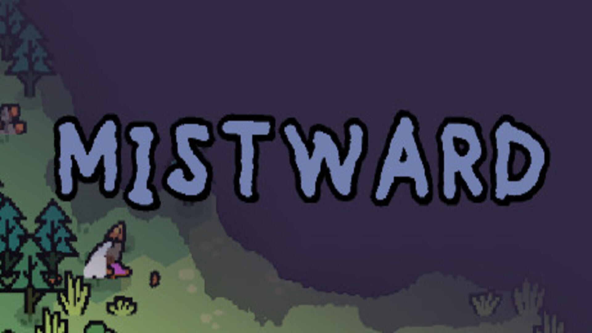 Mistward – Free Download (Build 12435528)