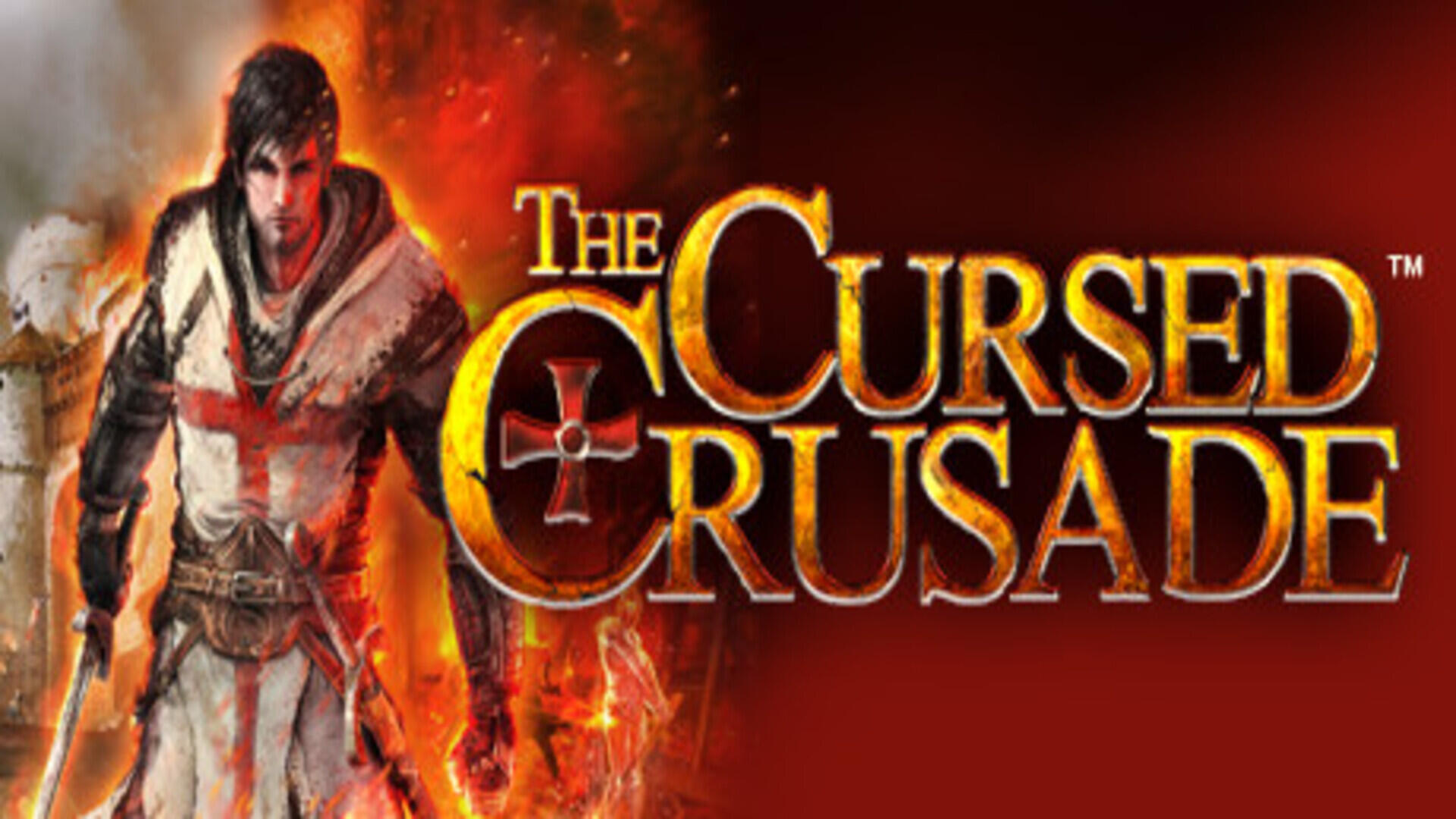 The Cursed Crusade – Free Download (Build 20288437)