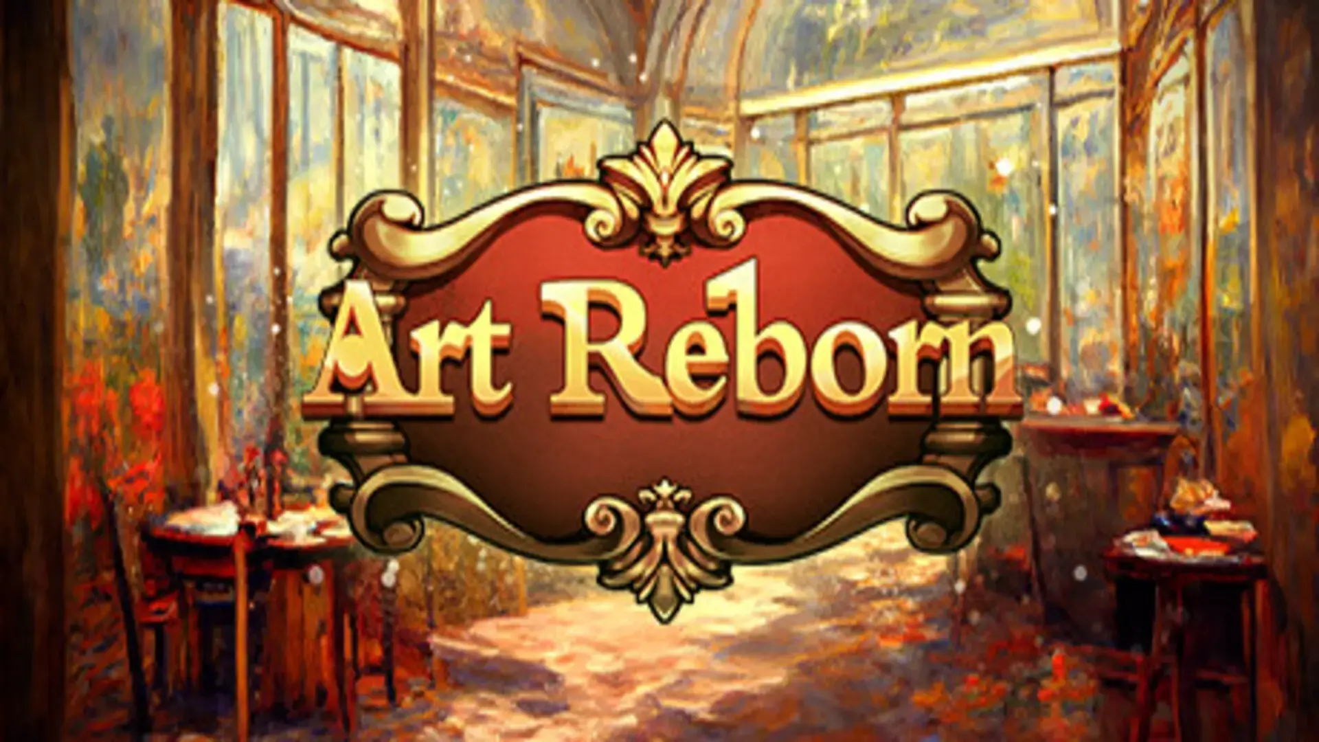 Art Reborn: Painting Connoisseur – Free Download (v20230818)