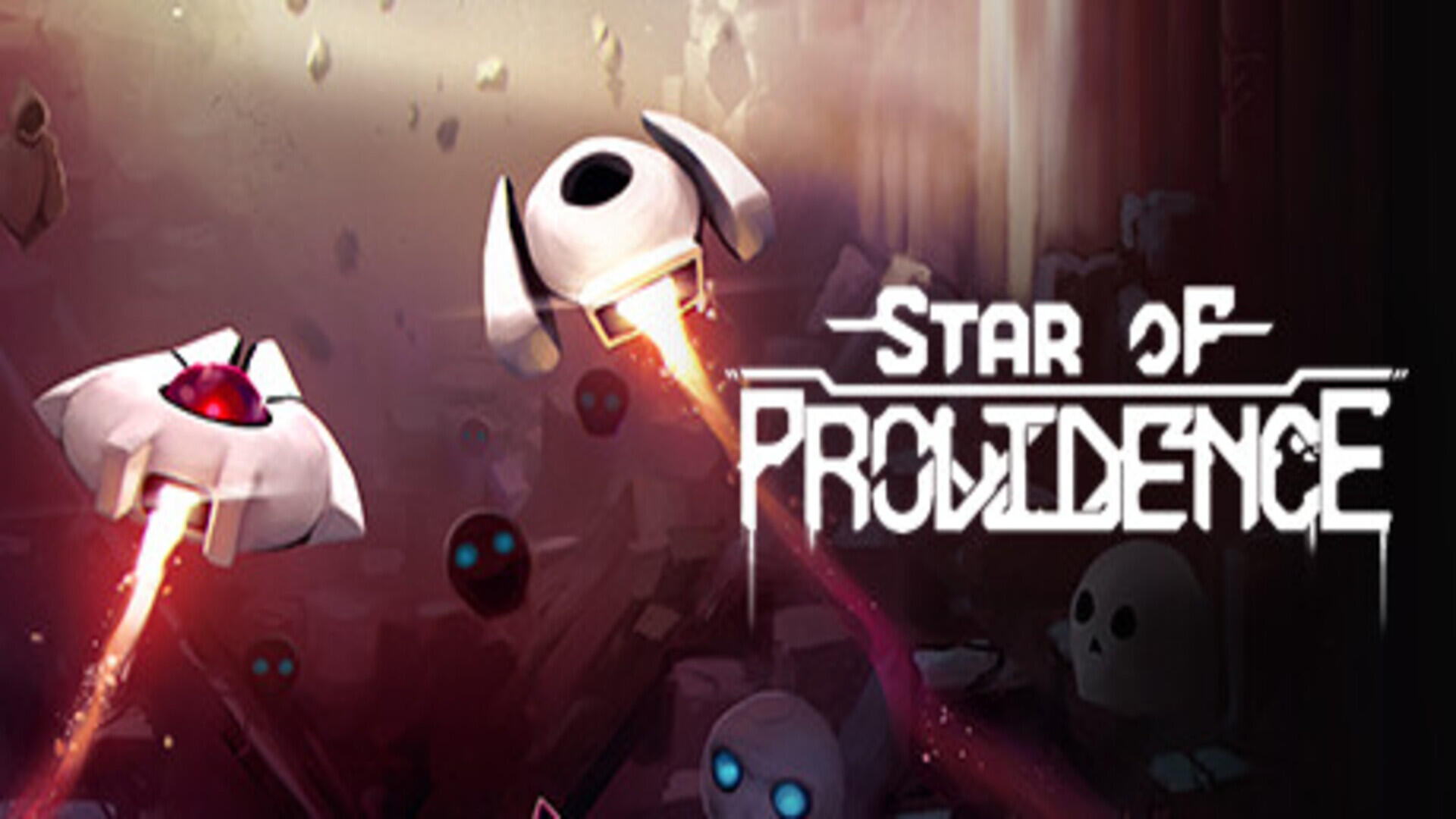 Star of Providence – Free Download (Build 12043418)