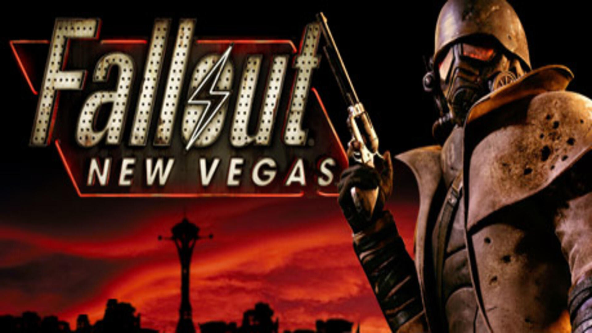 Fallout: New Vegas – Free Download (Build 1510068)