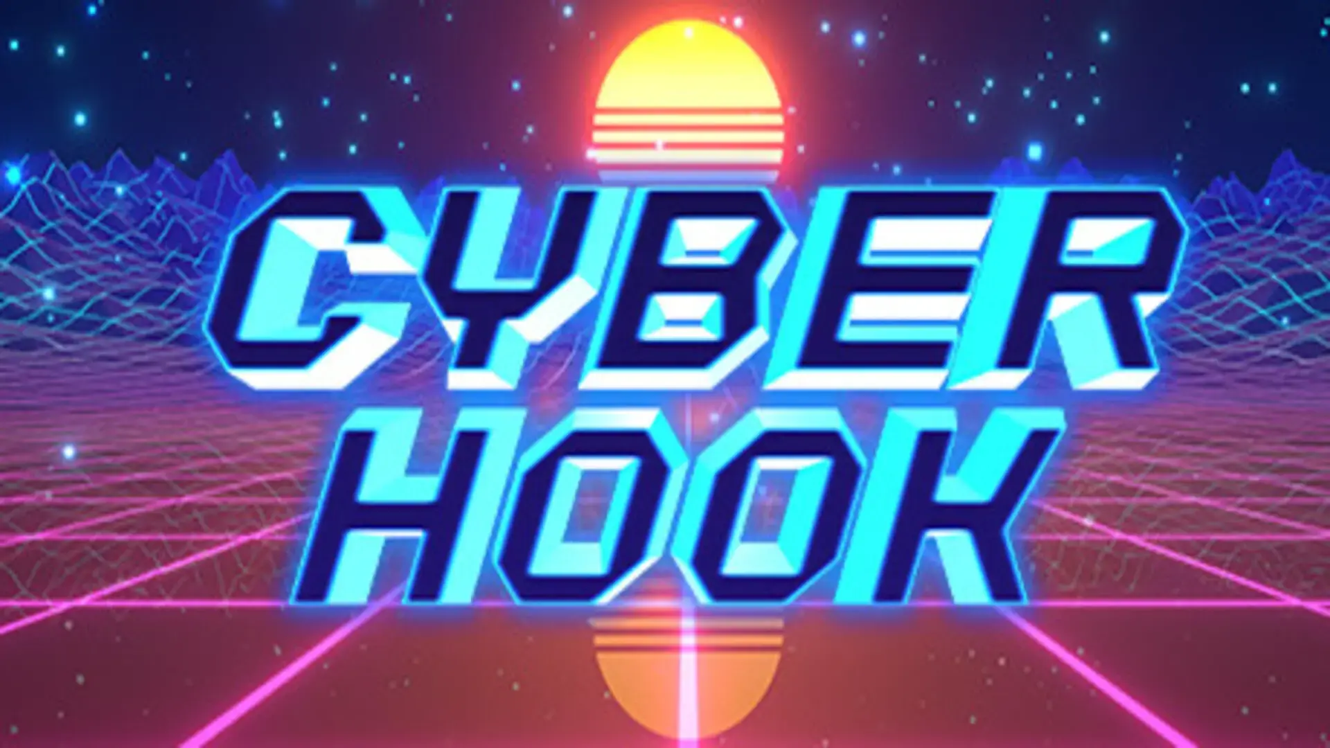 Cyber Hook – Free Download (Build 9813867)