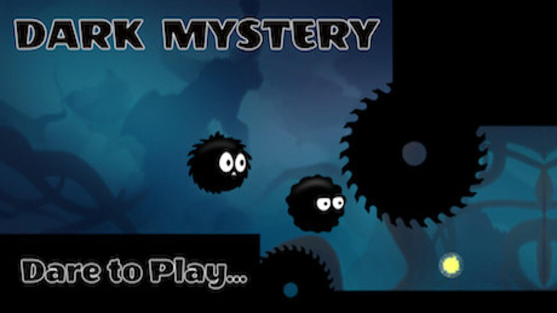 Dark Mystery – Free Download (Build 1990799)