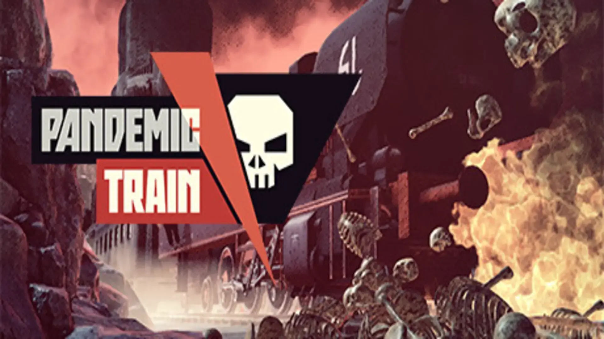 Pandemic Train – Free Download (Build 12472333)