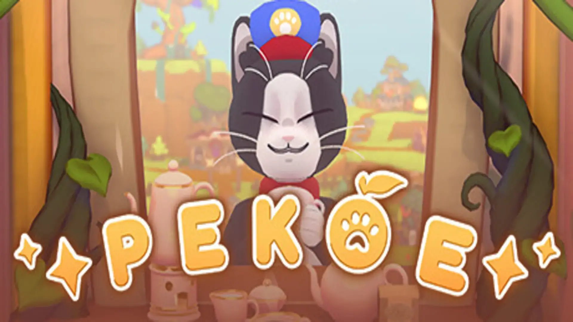 Pekoe – Free Download (v0.1.08)