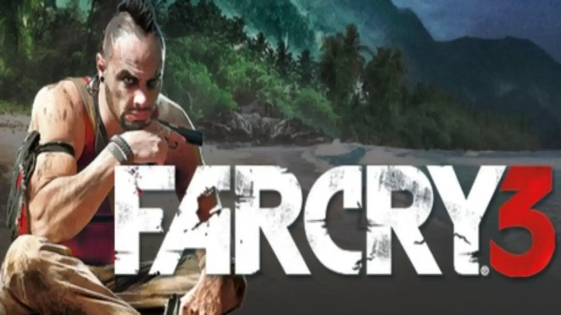 Far Cry 3 – Free Download (v1.05)
