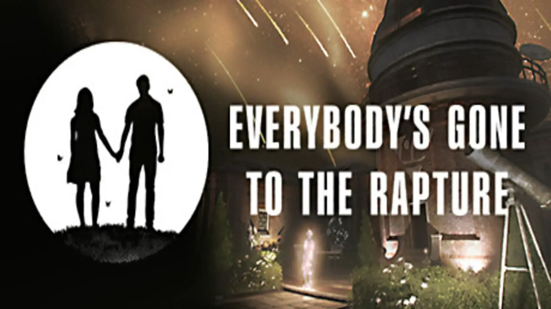 Everybody’s Gone to the Rapture – Free Download (Build 1197371)