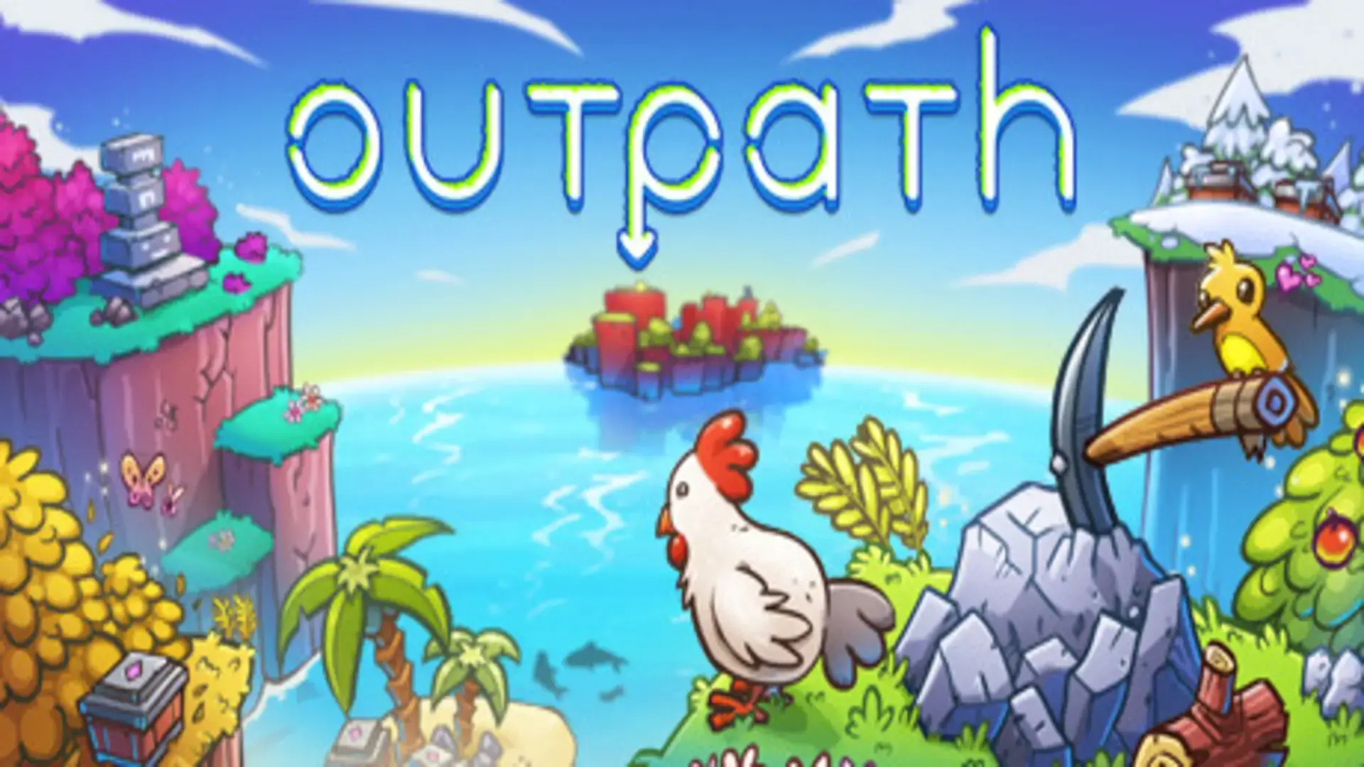 Outpath – Free Download (v1.0.2)