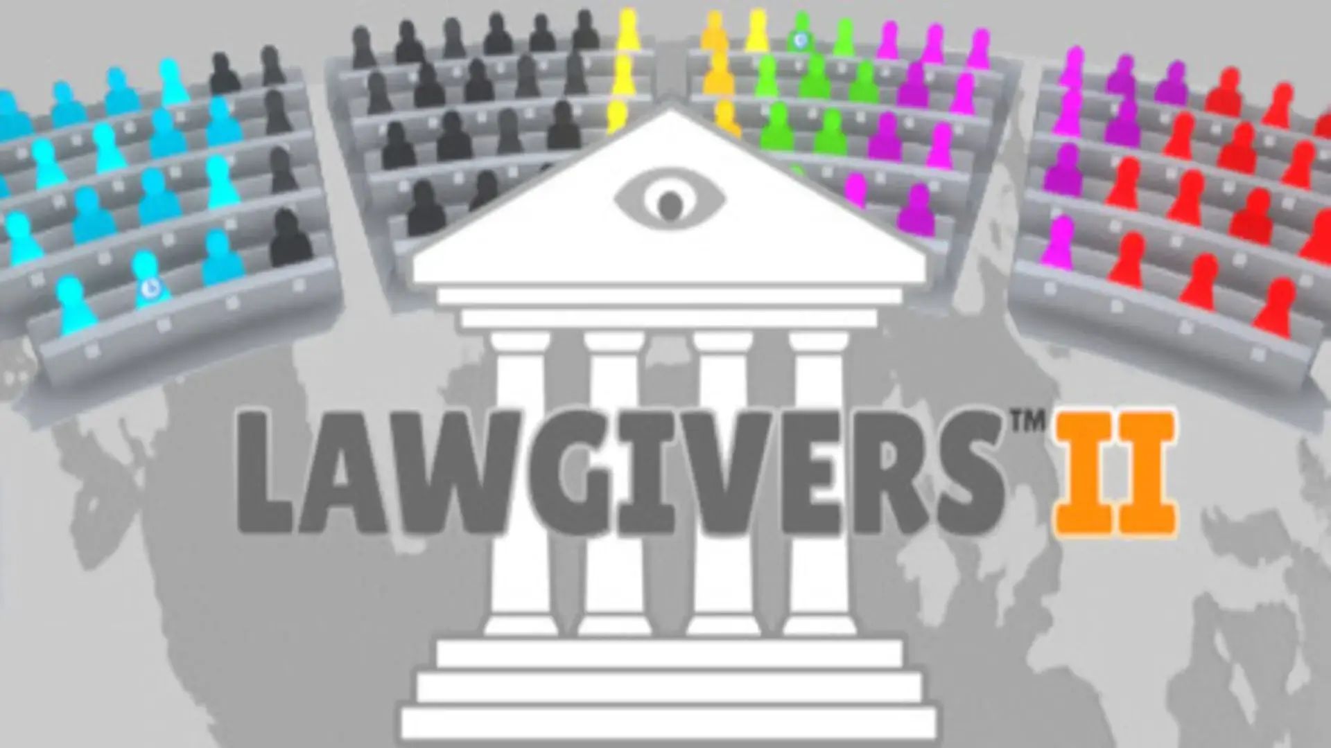 Lawgivers II – Free Download (v0.8.4)