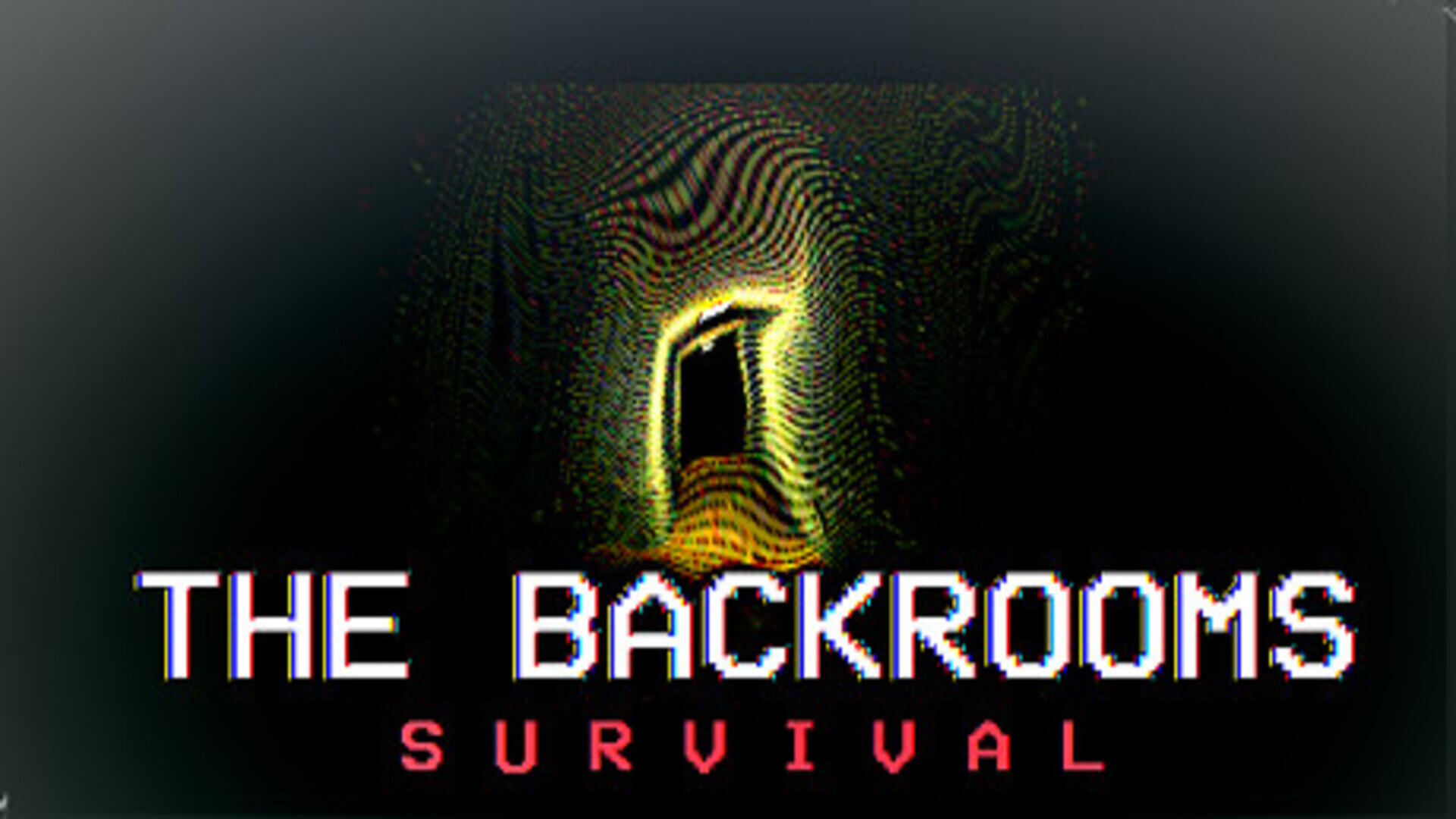 The Backrooms: Survival – Free Download (Build 12236167)