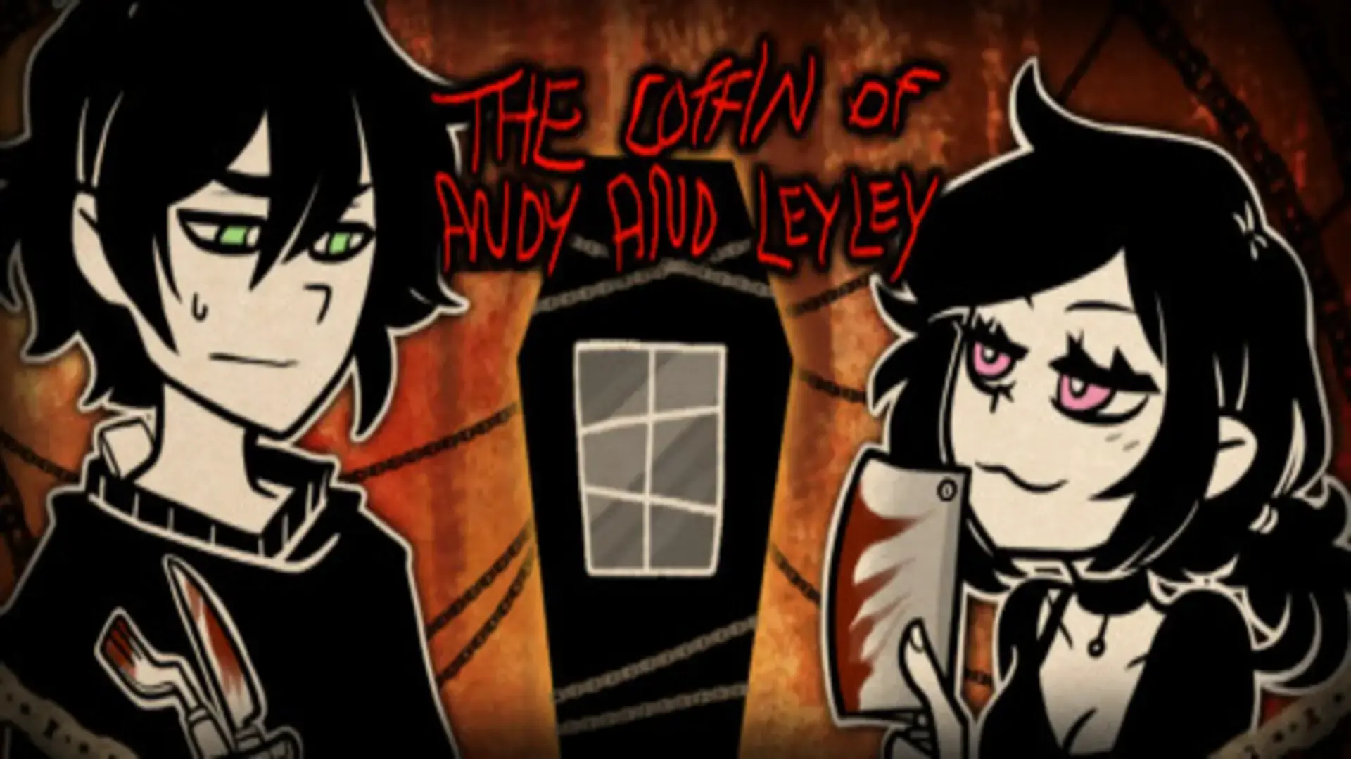 The Coffin of Andy and Leyley – Free Download (v2.0.9)