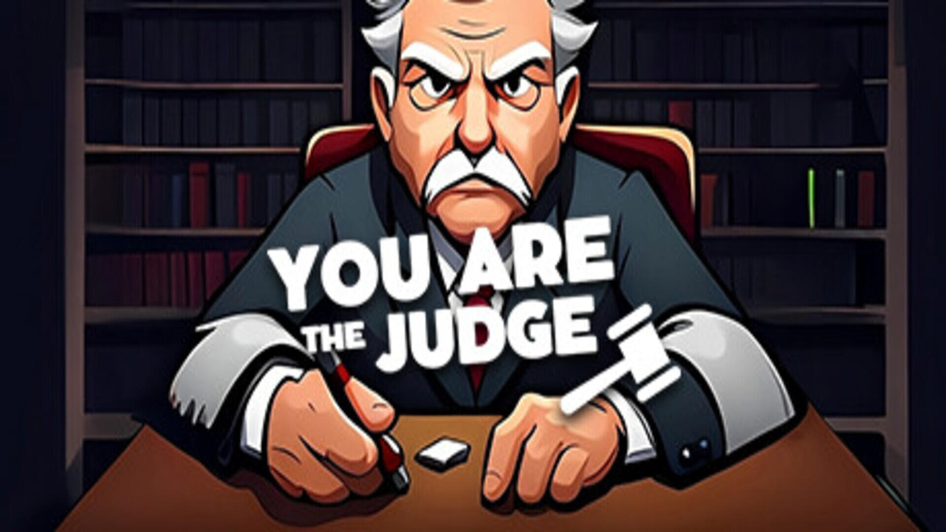 You are the Judge! – Free Download (Build 12336456)