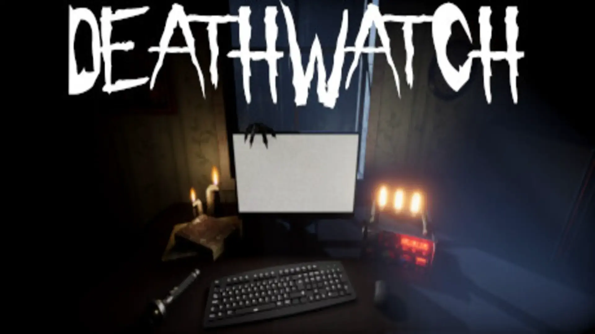 DEATHWATCH – Free Download (Build 9781604)