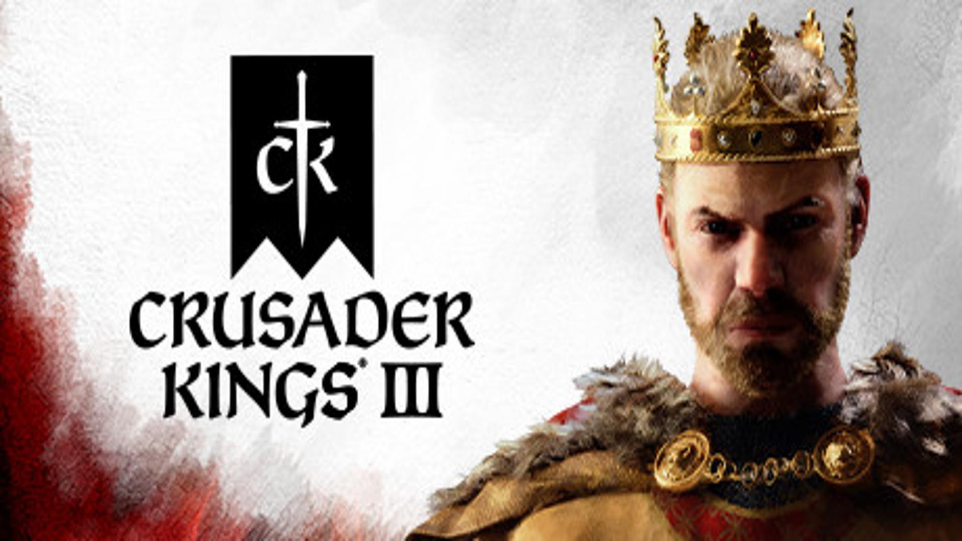 Crusader Kings III: Royal Edition (v1.11 – Peacock Update + All DLCs + MULTi7- Free Download (Build 12601146)