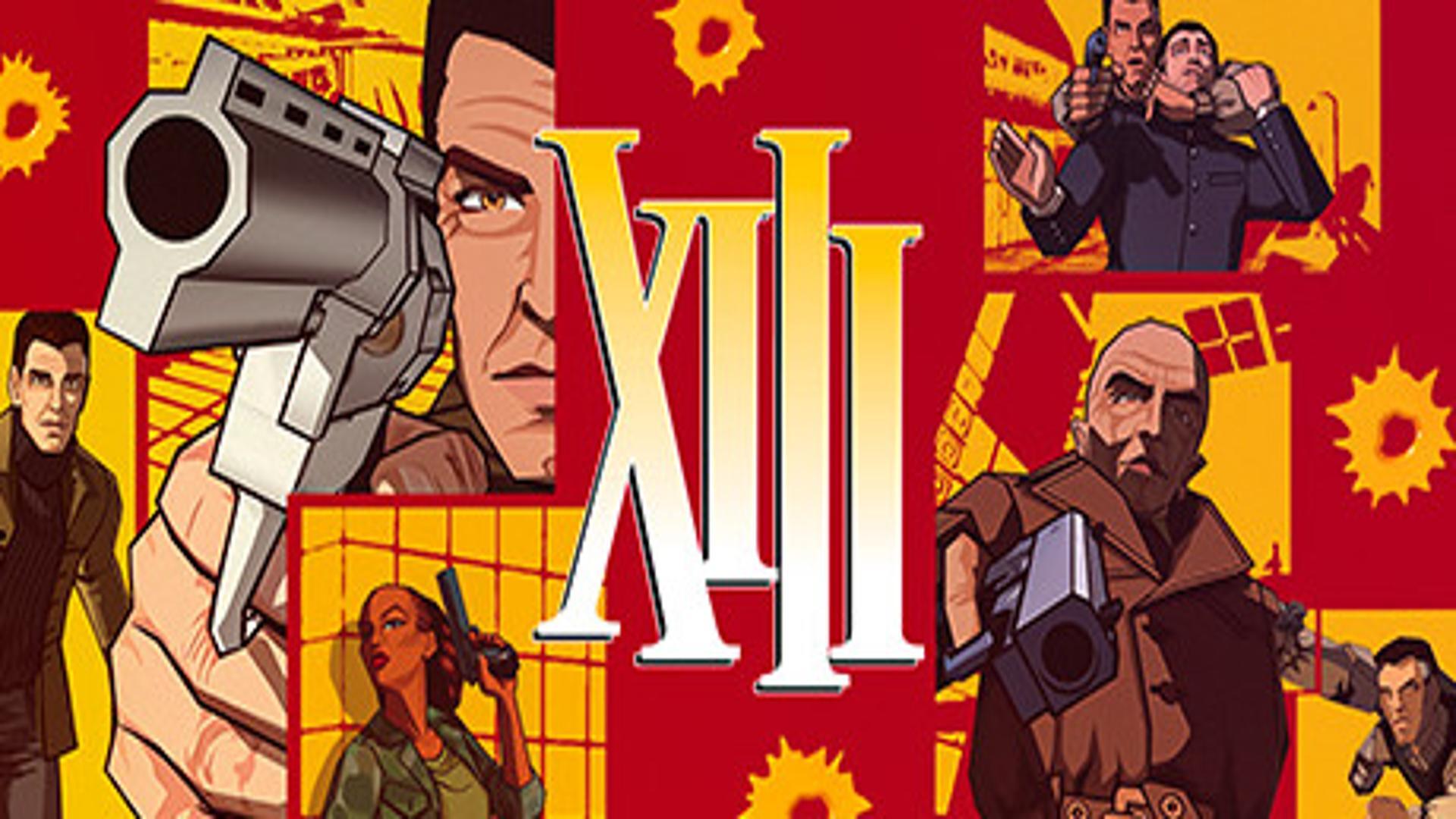 XIII – Classic- Free Download (Build 5110347)